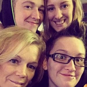 Meet your Posher, Lesley